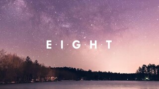 IU - Eight (Prod. & Feat. SUGA) การแสดงเปียโน