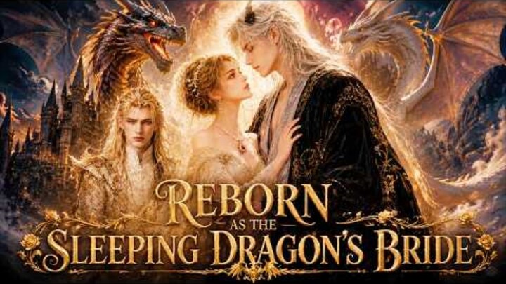 Reborn as the Sleeping Dragon_s Bride
