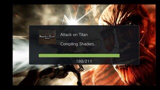 Misi Pertama Eren Sebelum Menjadi Titan Attack On Titan Mobile