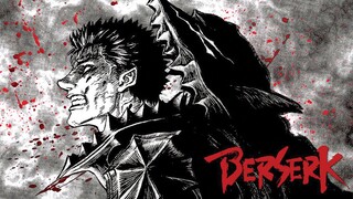 Berserk ตำนานที่ไม่มีวันจบ!?