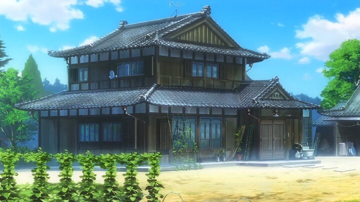 Non Non Biyori Repeat ภาค2 ตอนที่ 3 ซับไทย