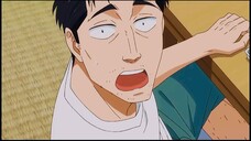 Tachibana's Intro😏👏