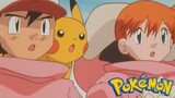 Pokémon Tập 144: Thị Trấn Hiwada! Giếng Của Yadon!! (Lồng Tiếng)