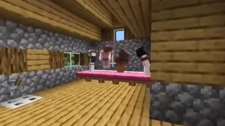 Minecraft: Universal Pardon