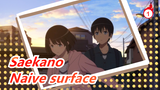 Saekano: How to Raise a Boring Girlfriend|[Saint Kato]Naive surface with a dark heart_1