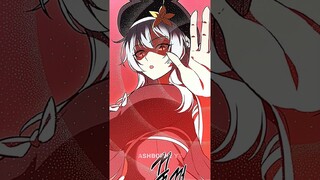 She's a special class🍷✨#manhwa #manhua #webtoon #manga #manhwaedit #manhwareccomendation #anime #amv