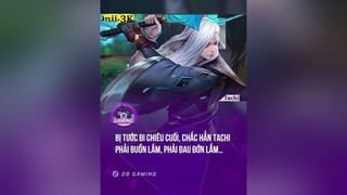 MẤY AI THẤU ĐƯỢC NỖI LÒNG NÀY CỦA TACHI… theanh28gaming theanh28 dgg dggnetwork lienquanmobile tiktoknews