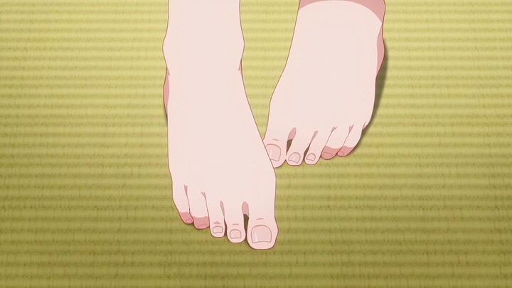 [July] How could I possibly become your lover? No way, no way! (※Isn't it impossible?!?) Episode 10 