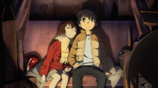 Erased ตอนที่ 3