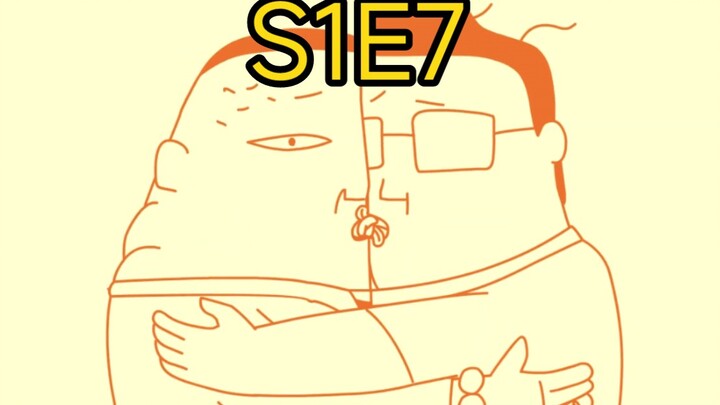 Hidangan Pancake "Beastly Superman" S1E7