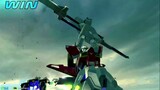 Gundam Extreme VS 2 X Boost - Impulse Gundam Shinn Asuka Online Highlights