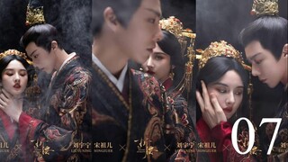 The Prisoner of Beauty Ep 7 Sub Indo