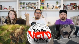 Attack on Titan Season 2 Episode 2 "I'm Home" Reaction & Discussion