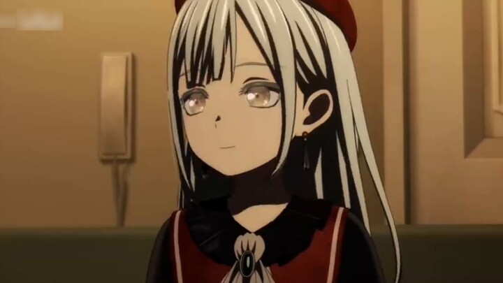 "I can't play any of them~"
