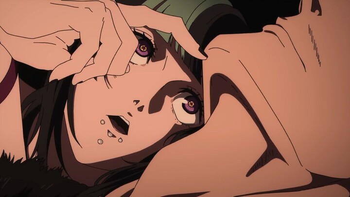 Geloo ini mah udh pasti bakal jadi anime of the year 2026 cuyy...