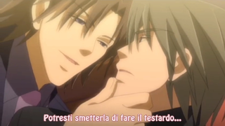 [BL] Junjou Romantica ss1 7-9