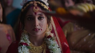 Kaalratri (2024) S01 Bengali Web Series Hoichoi