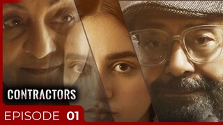 01. Contractors