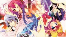 Itsuka Tenma no Kuro Usagi Tập 6 vietsub