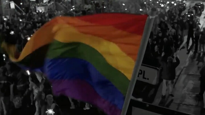 “Pride is a sin.” “Then let me go to hell.”