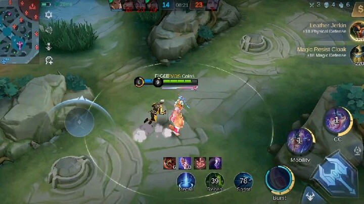 Cici fanny