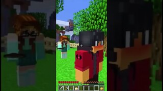 My Goodness… | Ein | Minecraft | Aphmau | Aaron