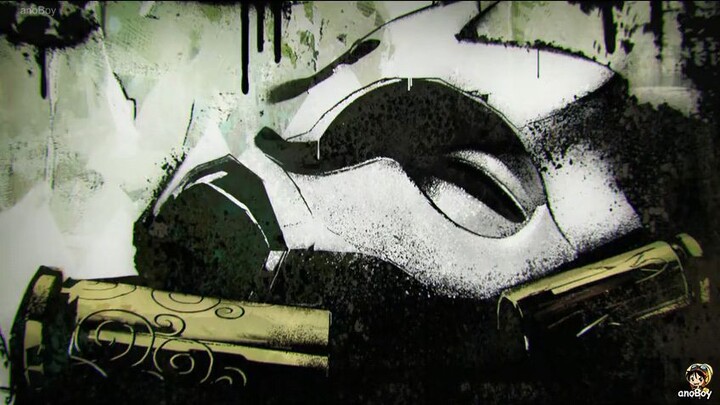 Archane League of Legends 07