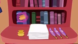 Pony Bé Nhỏ Tình Bạn Phần 2 Tập 3 Thuyết Minh