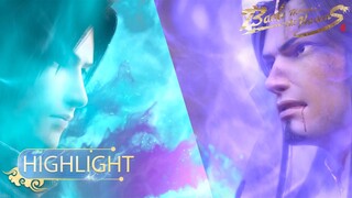 🌟ENG SUB | Battle Through the Heavens EP 108 Highlights | Yuewen Animation