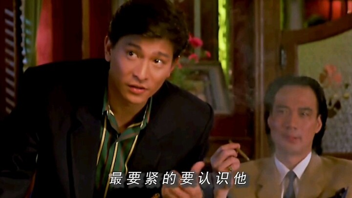 Một bộ phim rất kinh điển, Quần Long Đoạt Bảo
