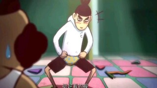 本来打的挺好的，可后来……（女生慎入）