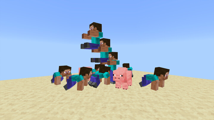 Huh? Battle... battle!!!