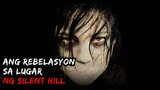 Ang Rebelasyon Sa Lugar Ng Silent Hill | Silent Hill Revelation Movie Recap Tagalog