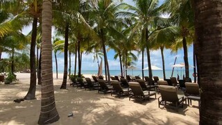 Resort 5 sao có quán bar ngắm hoàng hôn cao nhất Phú Quốc _ Yêu Máy Bay