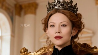 假如甄嬛传娘娘团到欧洲各国登基