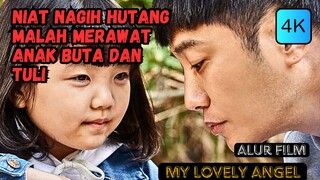 AWALNYA MERASA TERGANGGU, LAMA-LAMA SAYANG DENGAN ANAK YANG DIRAWATNYA