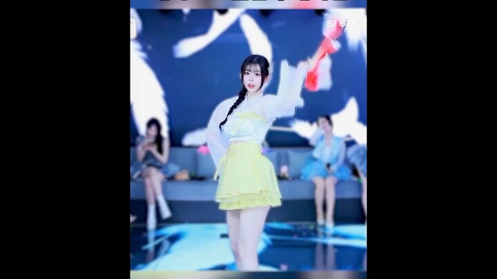 A Fresh Take on Beauty #girl #dance #kpop