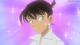 Detective conan:Magic file 5 [Sub indo]