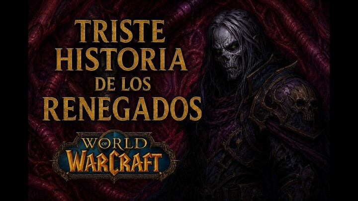 Triste Historia de Los Renegados