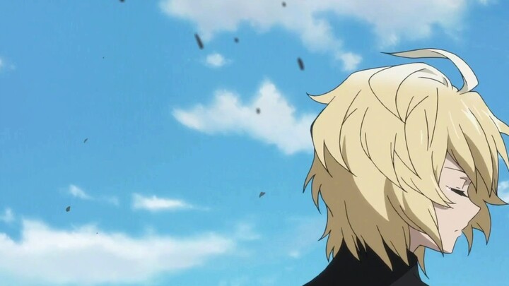 [AMV] คัทซีนอนิเมะจากหลายเรื่อง ครบรส จัดมาให้อย่างคับคั่ง