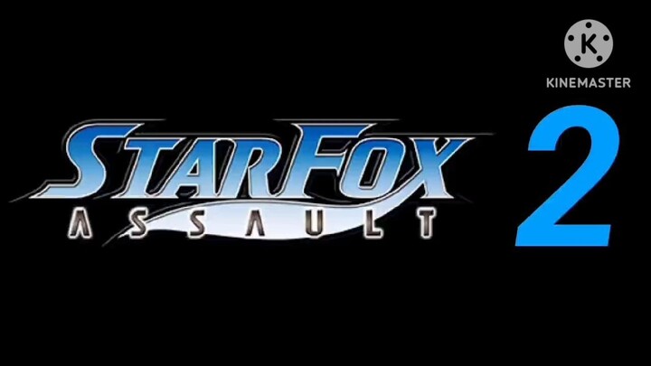 Star Fox Assault 2 Opening Fangame Lord Chavoya
