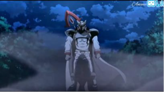 Akame ga Kill - Revolution #AMV