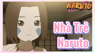 Nhà Trẻ Naruto