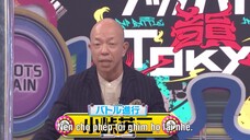 Trợ lý Ariyoshi EP 9 [Sub Việt]