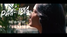 PAG IBIG - JVR, ERHIZ, DIZZY DOPE (OFFICIAL MUSIC VIDEO)