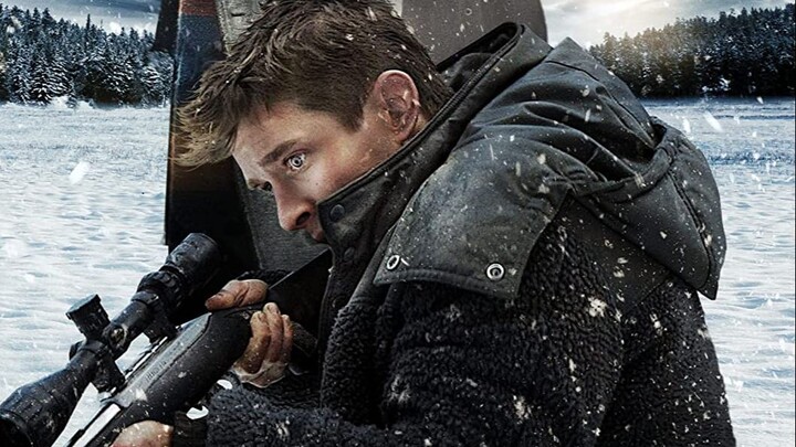 It is said that World War III has broken out. A handsome young man and his father retreat to the dee