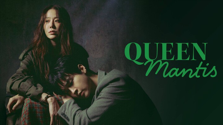 🇰🇷 𝚀𝚄𝙴𝙴𝙽 𝙼𝙰𝙽𝚃𝙸𝚂 : Episode 9 ᴛᴀɢᴅᴜʙ