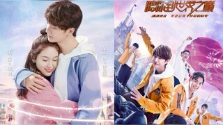 Cùng em đi đến đỉnh vinh quang (phần 1) lồng tiếng