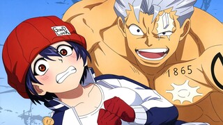 【中日字幕/女王蜂/OP完整版】不死不幸 OP「01」／女王蜂【补档】