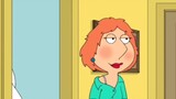 Family Guy: Kekuatan magis Ah Q ternyata berasal dari biji tehnya